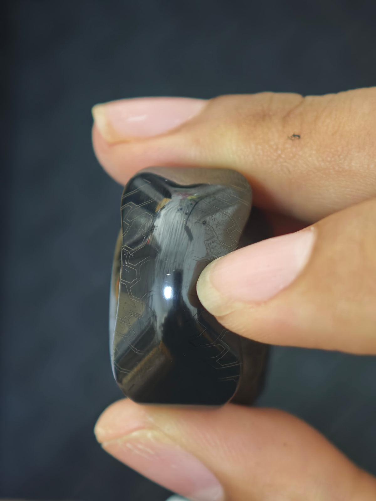 Feather Zirconium