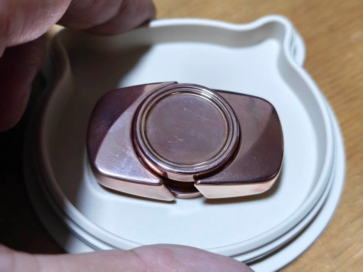 Premium Exquisite Cloud Copper