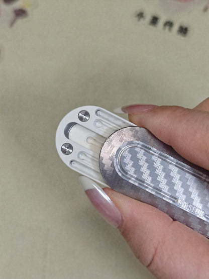 Coco Candy Stainless Steel PEEK