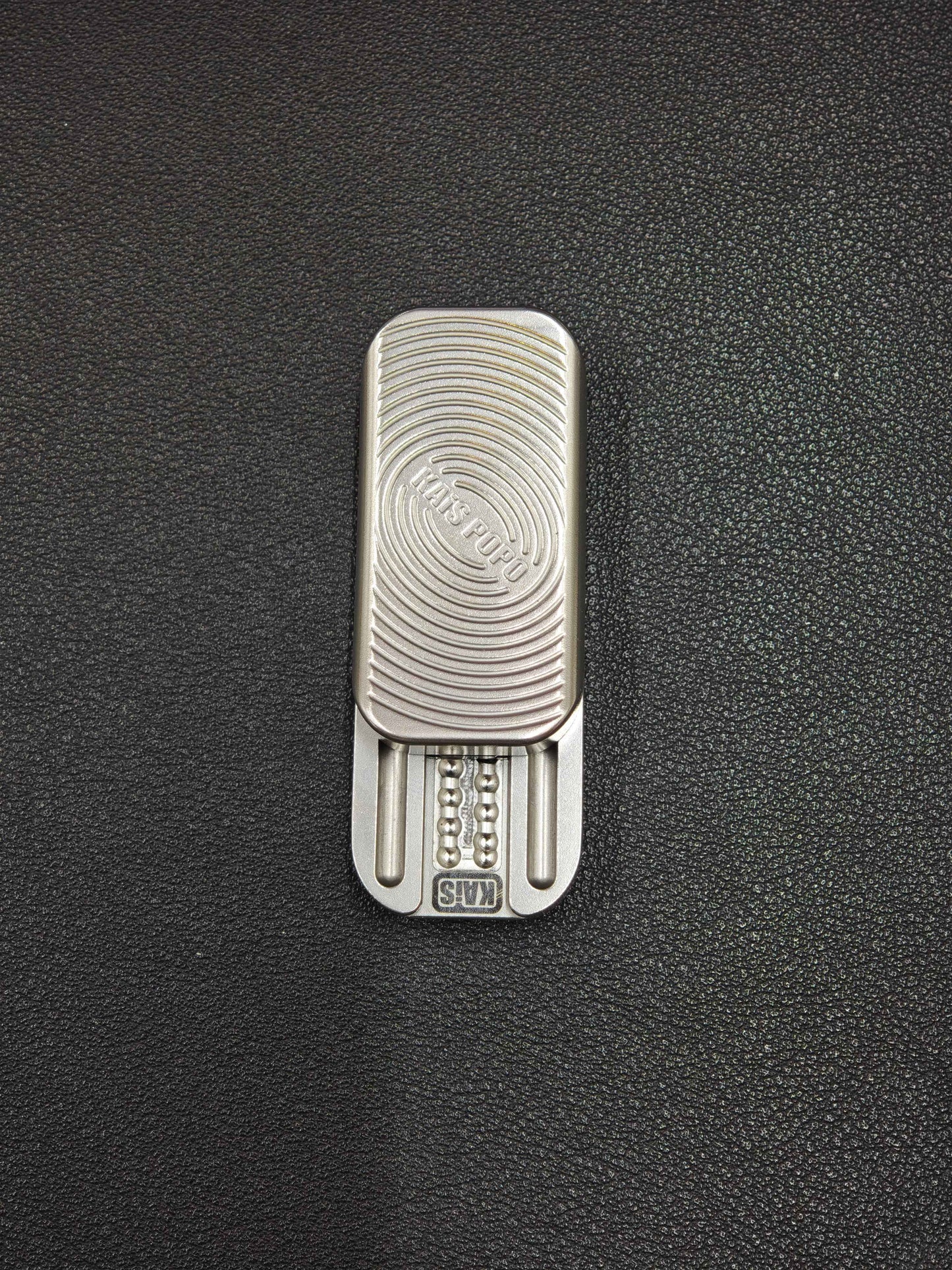 POPO Stainless Steel
