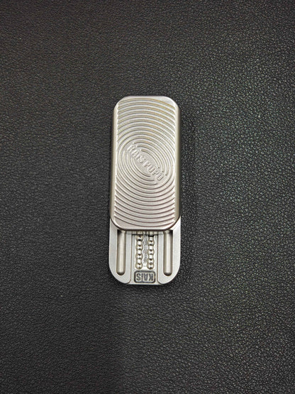POPO Stainless Steel
