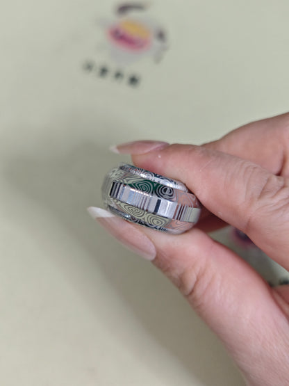 Phantom Mini Stainless Steel