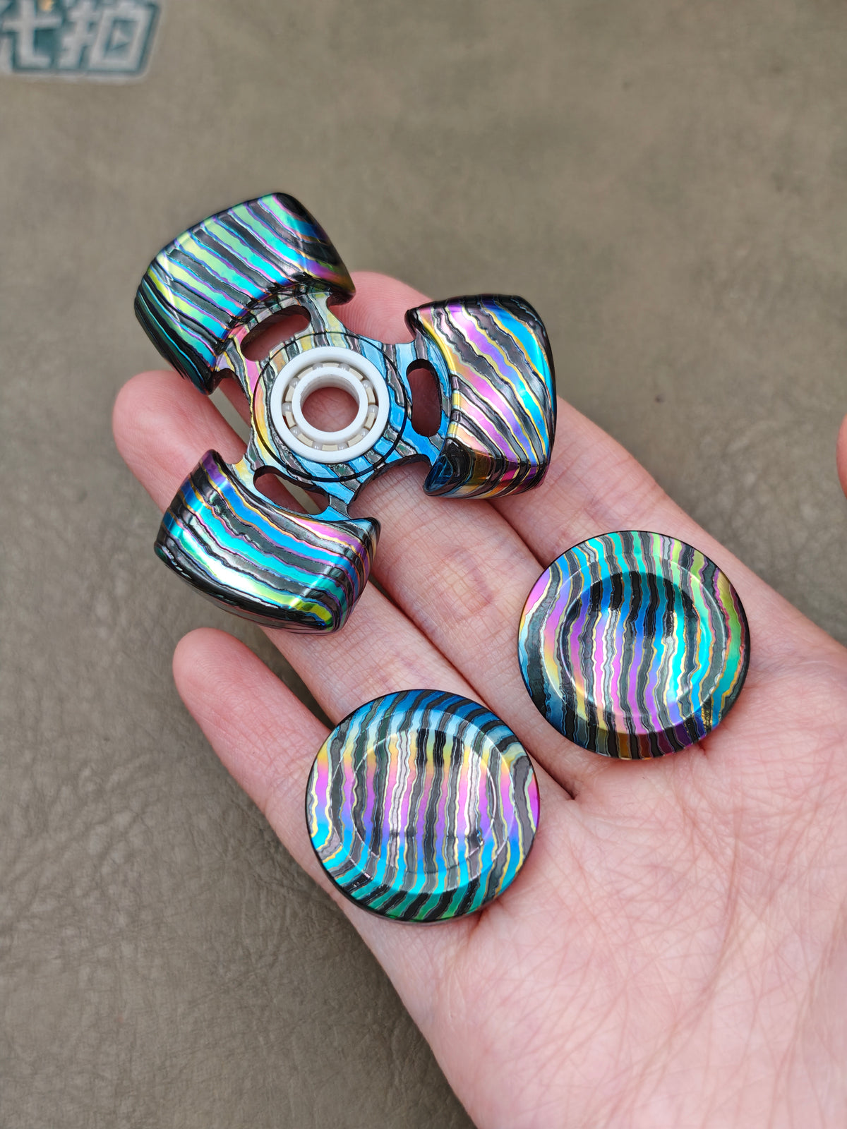 Zhen Zircuti