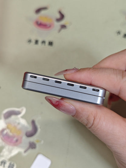 Feng Ling Stainless Steel Blasted