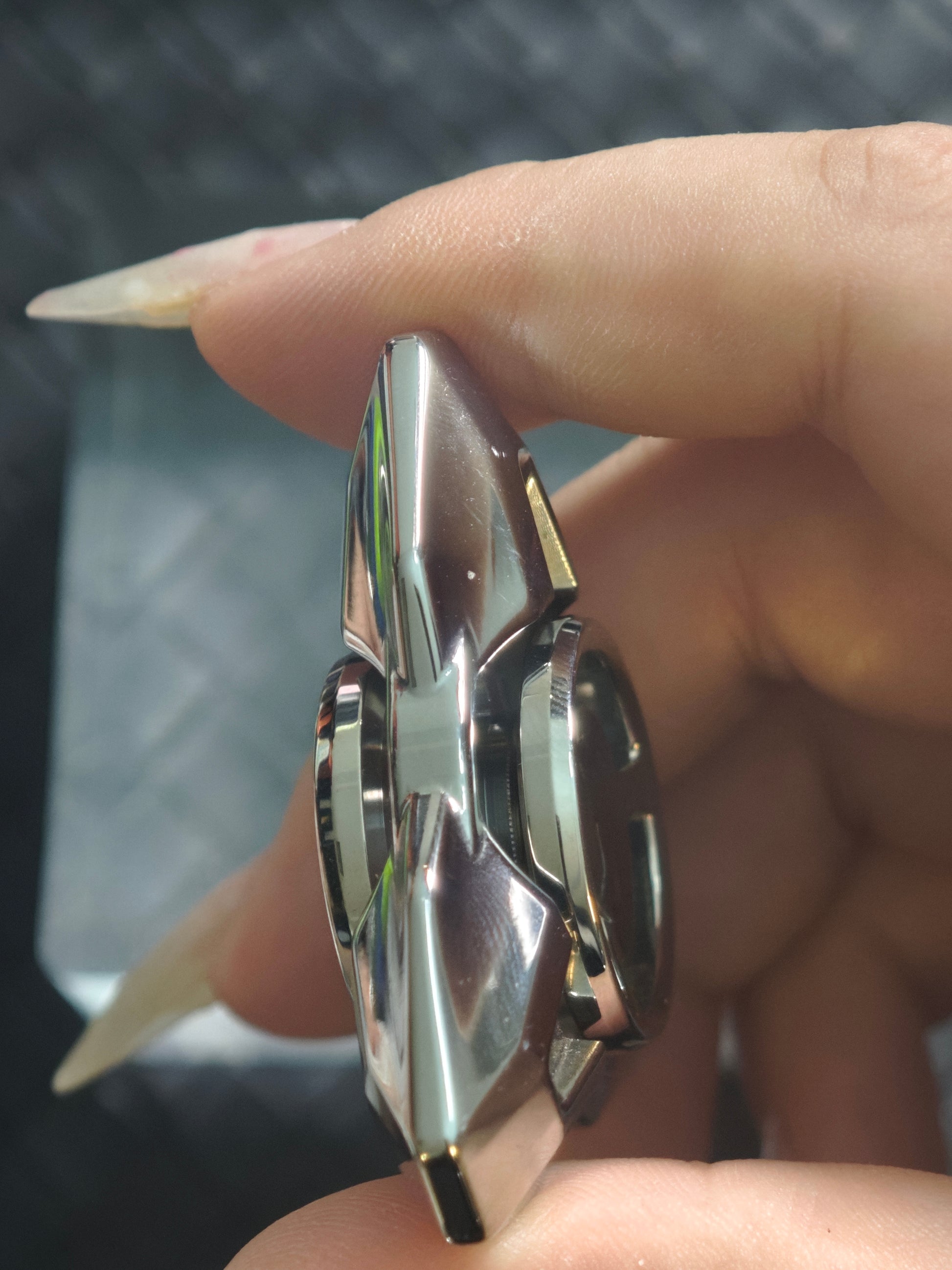 Trinity Stainless Steel