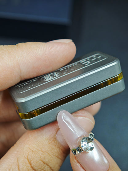 Joyful Titanium
