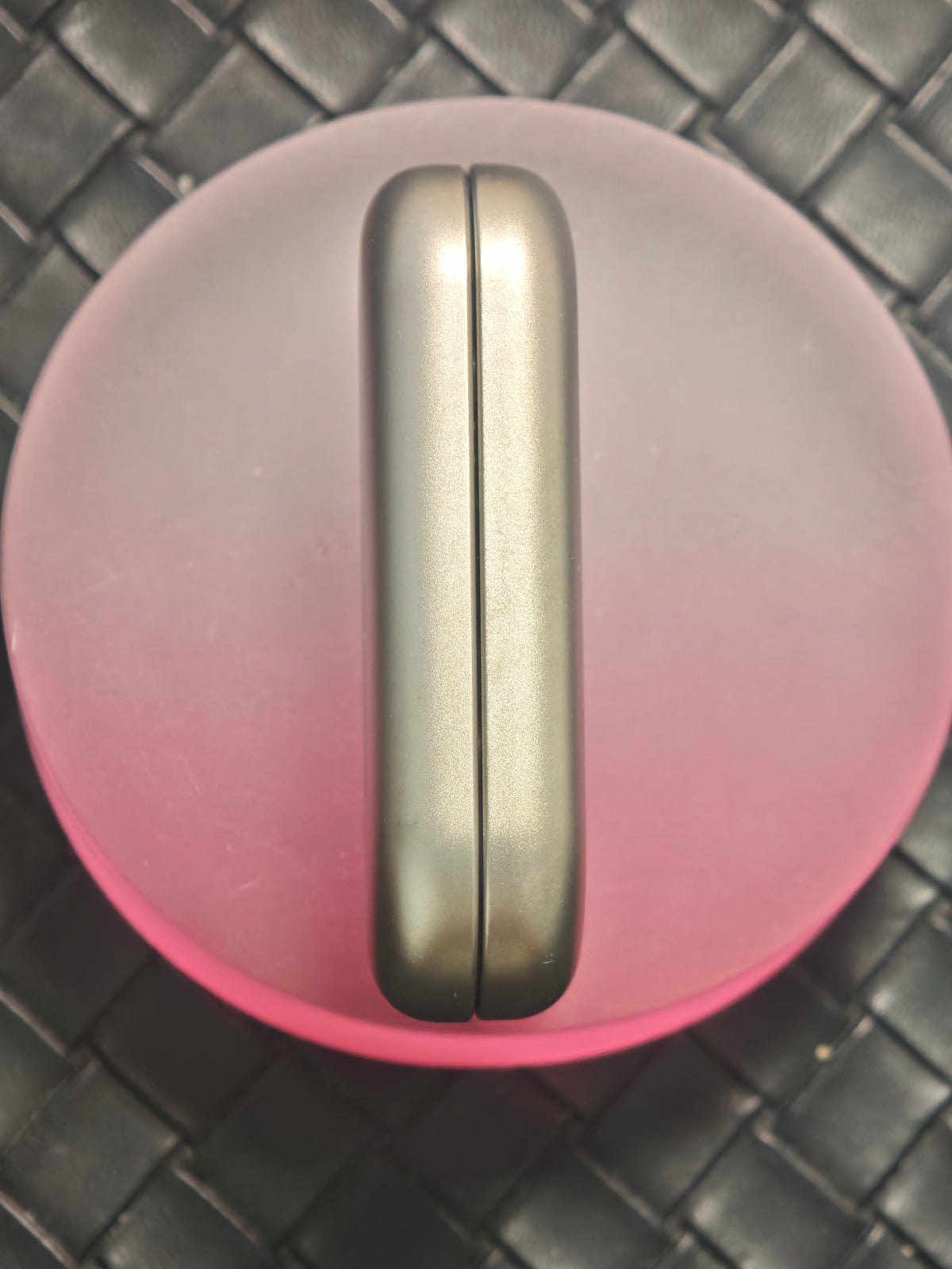 Floating Cloud Titanium Limited Edition