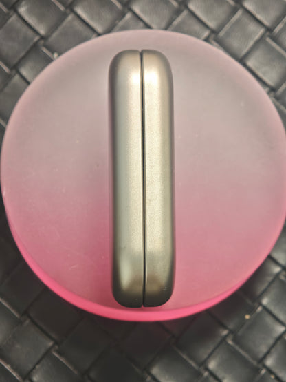Floating Cloud Titanium Limited Edition
