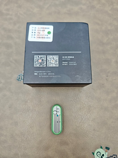 Lucky Draw G10