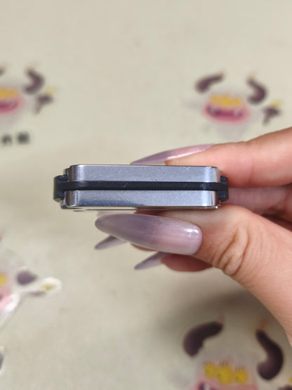 Super Dense Stainless Steel