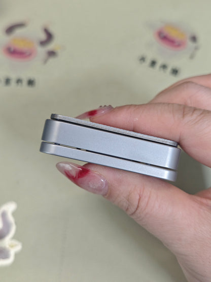 Wuji Stainless Steel