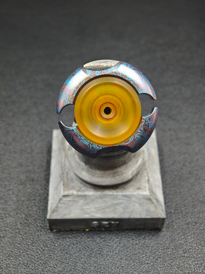 Tiger Beetle Titanium