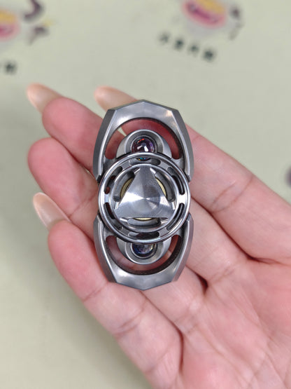 Star Gate Tungsten