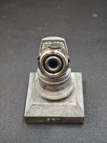 Noiz Zirconium Stainless Steel