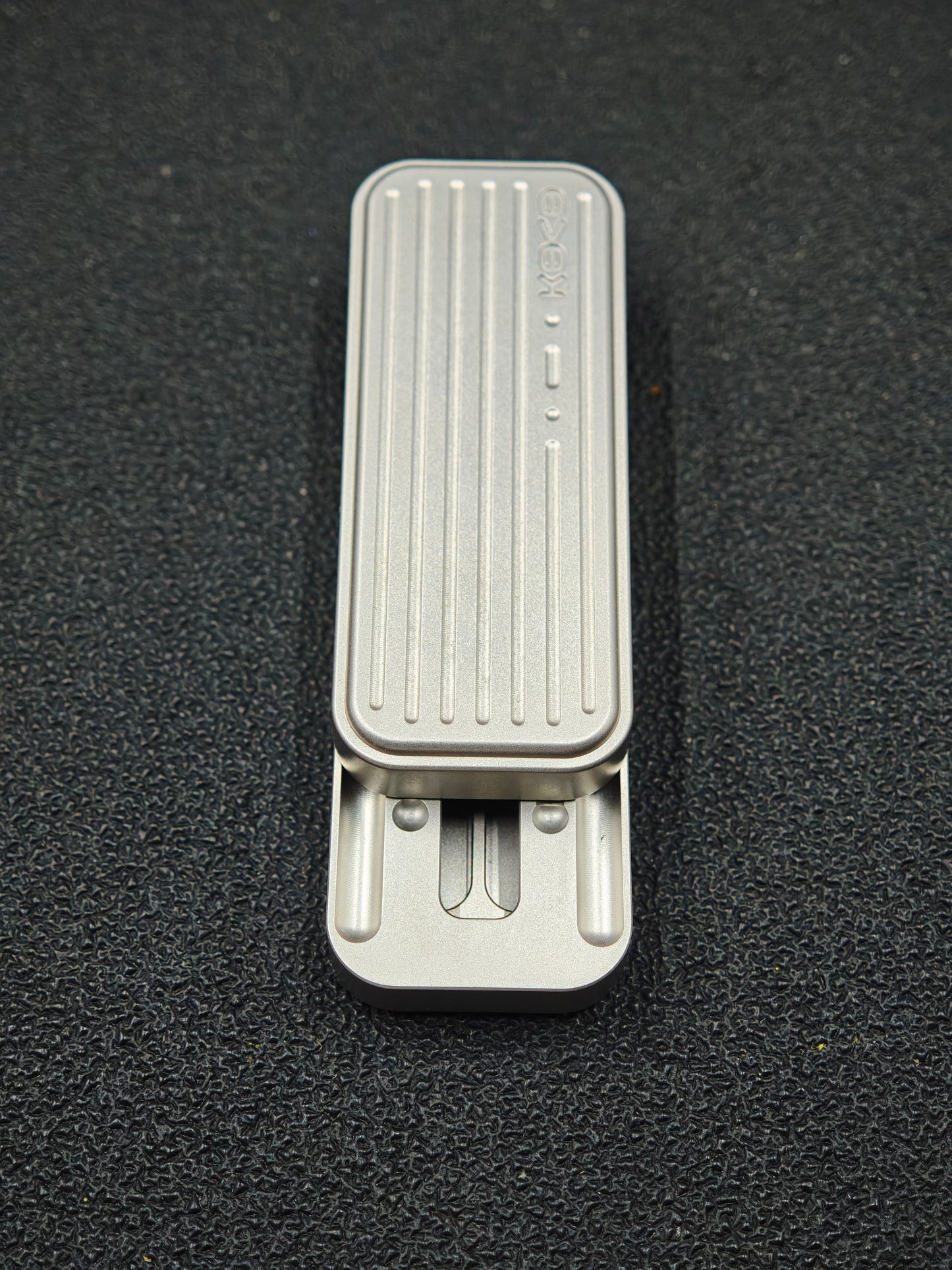Fuguang PEI Stainless Steel