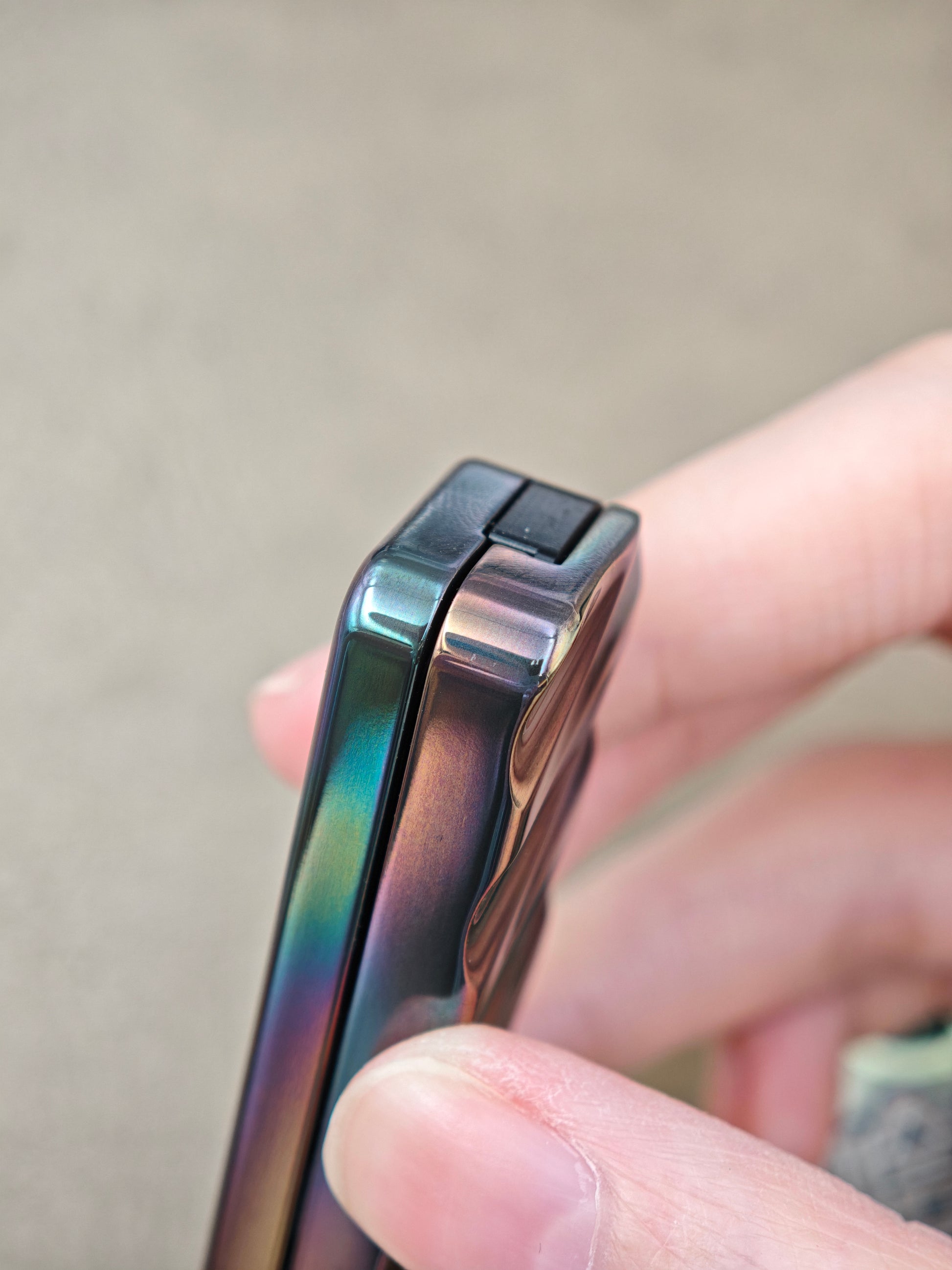 TITA PRO Zirconium