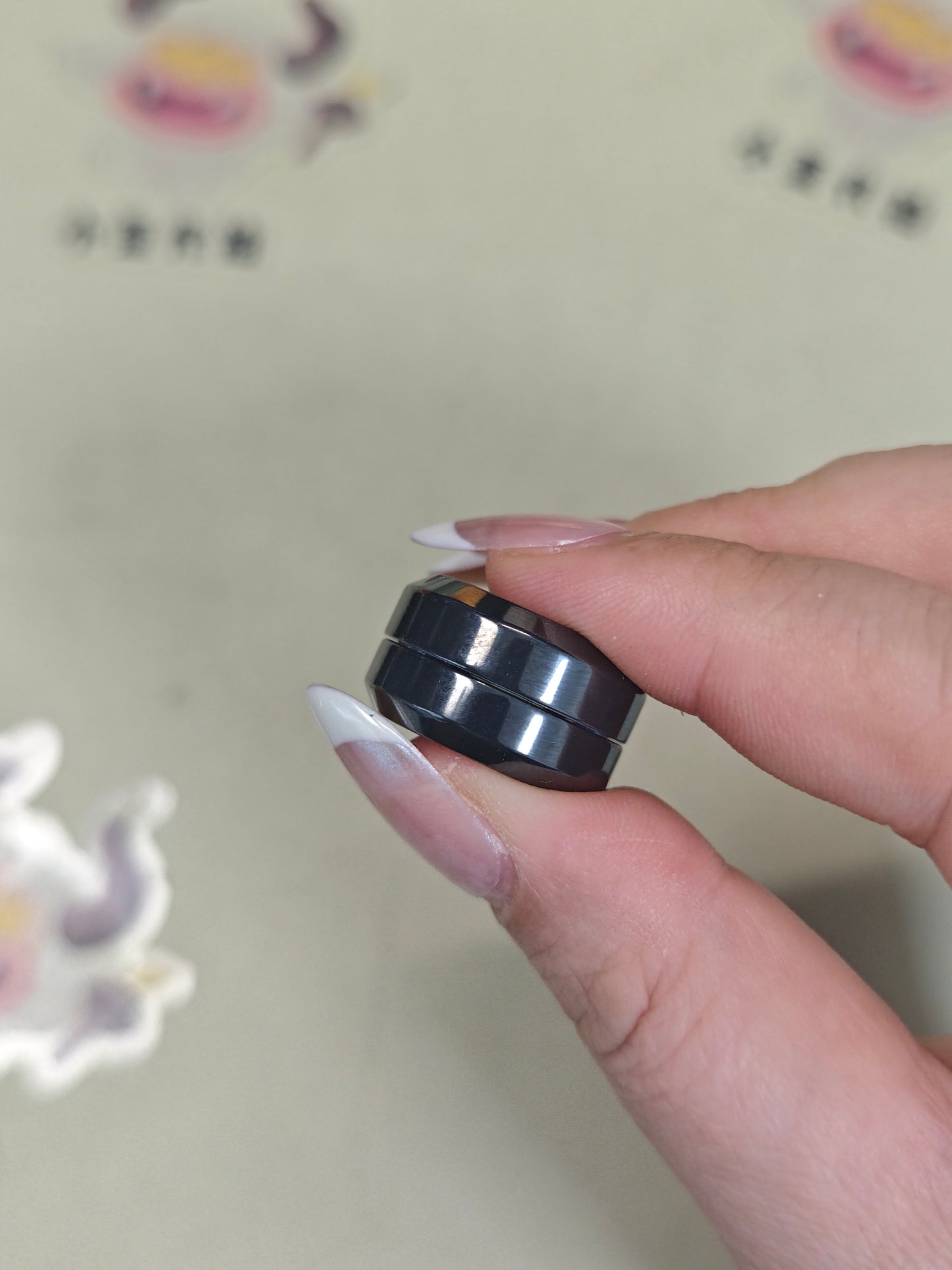 Nado Zirconium
