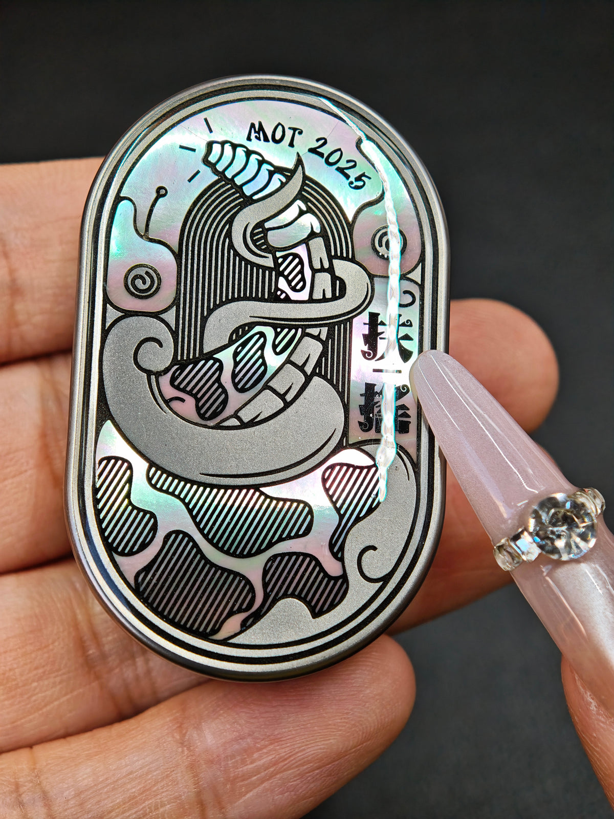FuYao Titanium