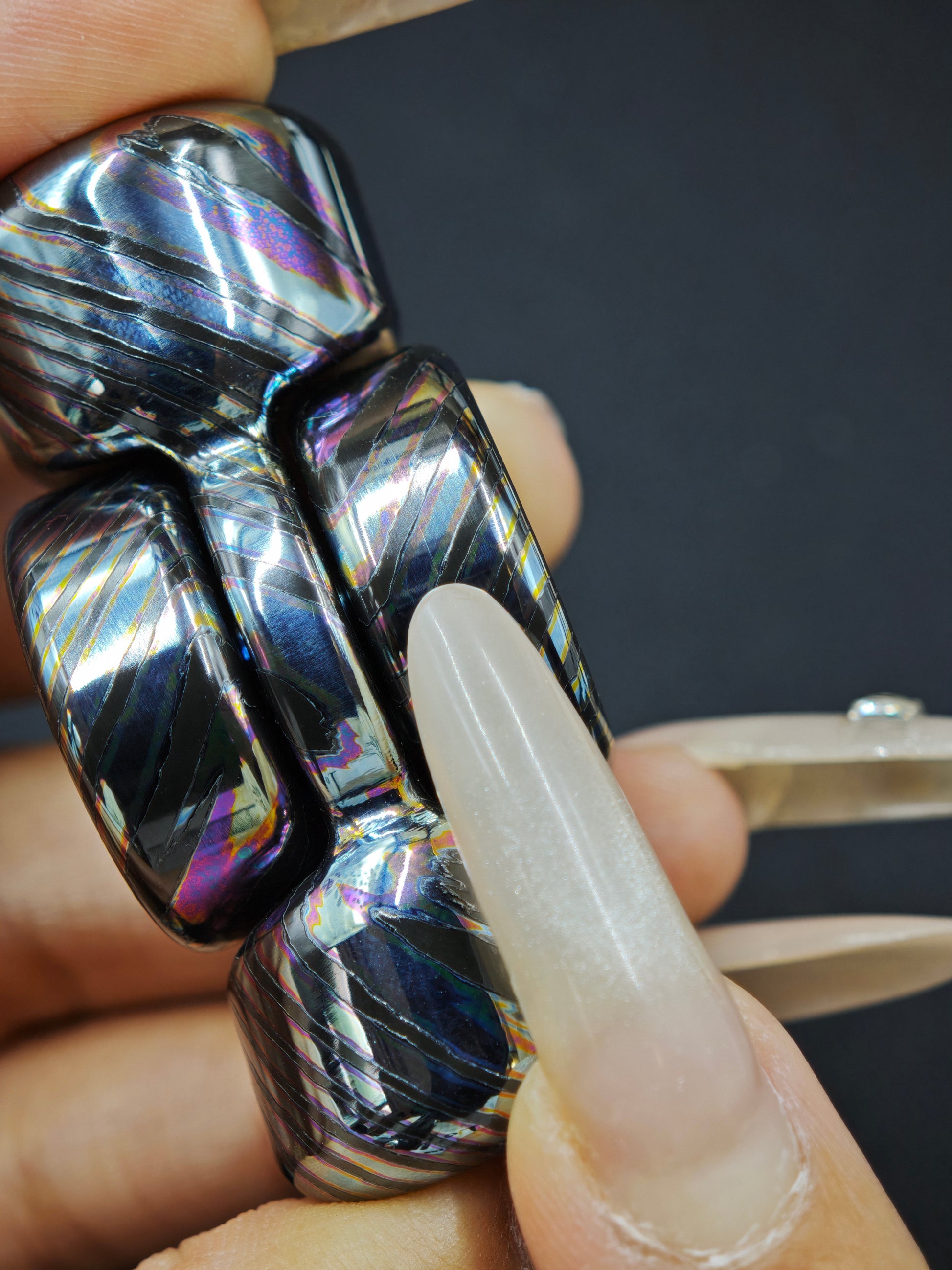 Spin Zircuti