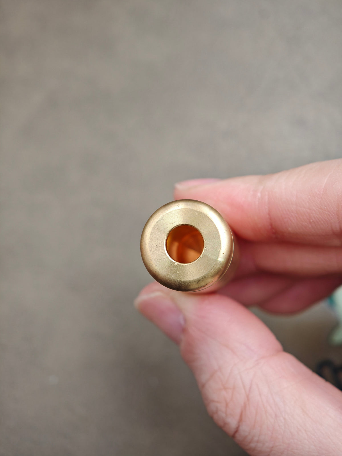 Punnk Titanium