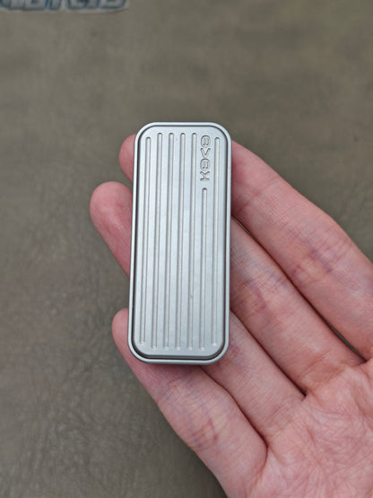 Fuguang Stainless Steel