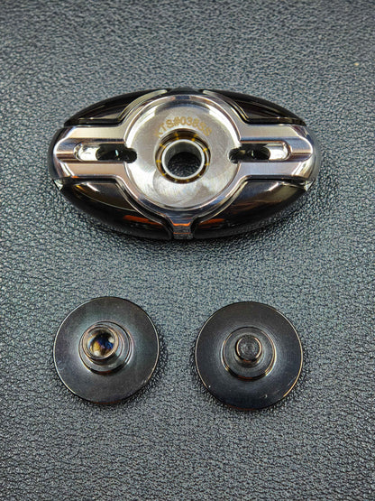 Fat Egg Stainless Steel