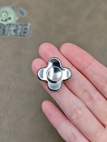 Kiddo Stainless Steel Polished Limited Edition