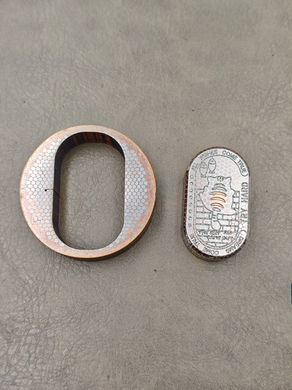 F2.9 Superconductor