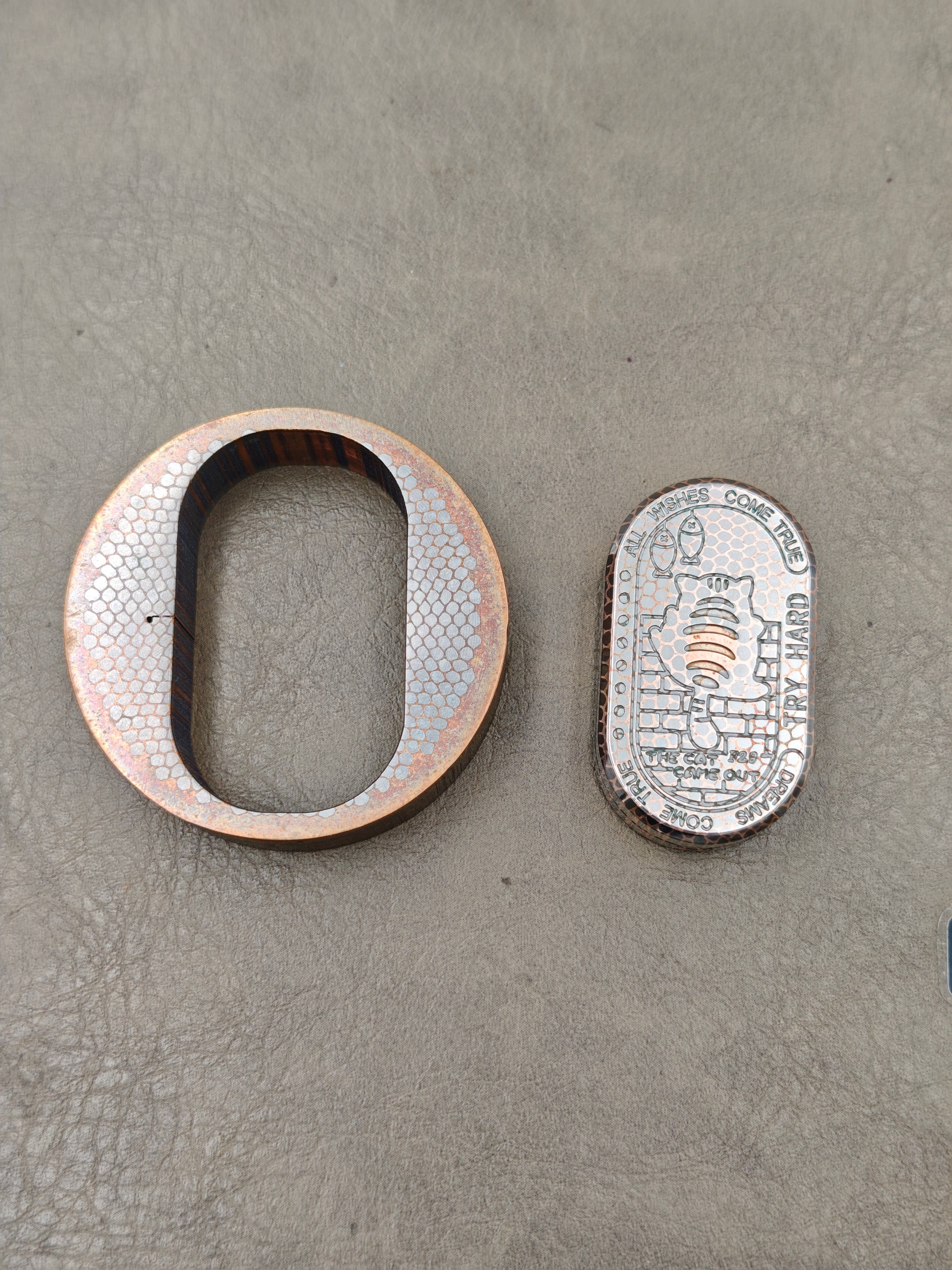 F2.9 Superconductor
