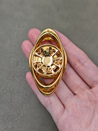 Huan Brass