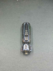 SHAKE Copper Zirconium Zircuti