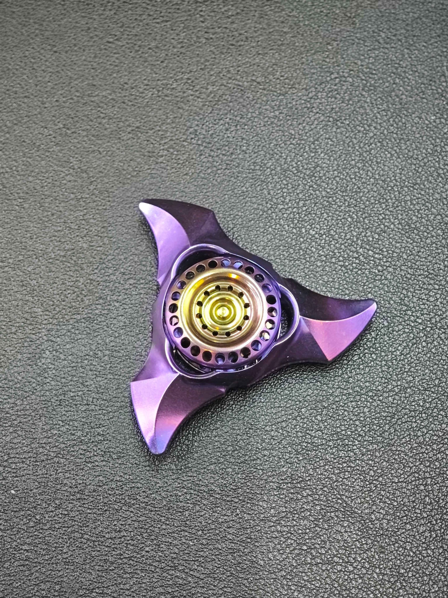 Rampage Auction Edition Tungsten