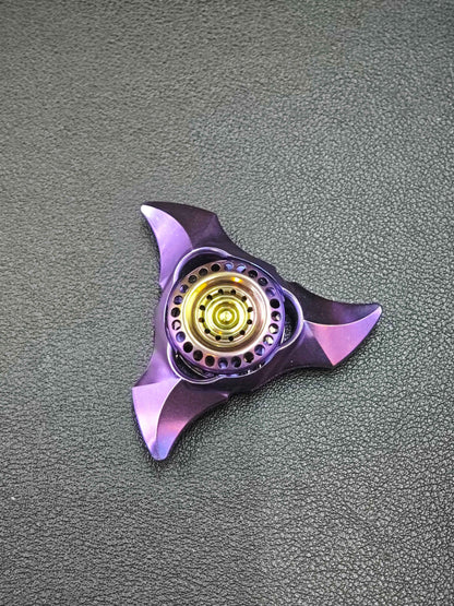 Rampage Auction Edition Tungsten