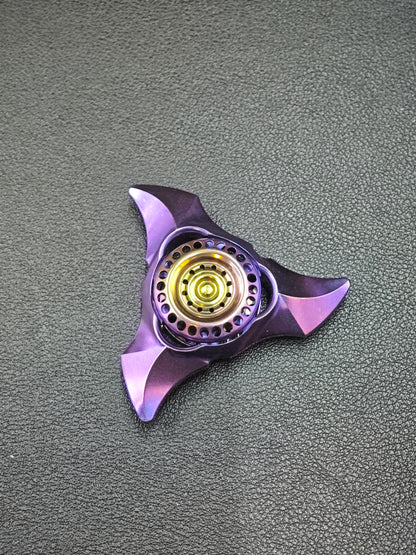 Rampage Auction Edition Tungsten