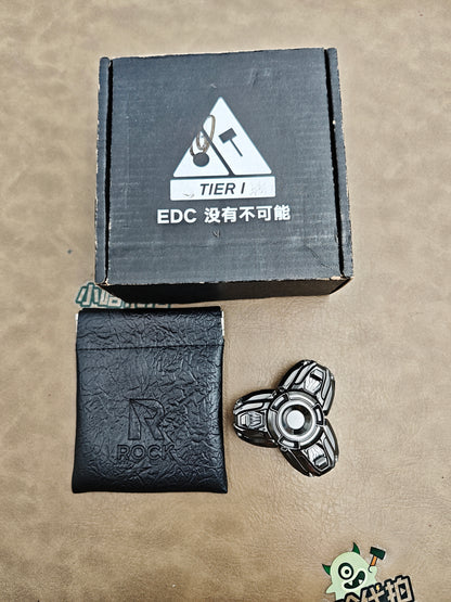 Shock String Zirconium