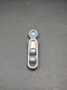 Cyber Ball Titanium