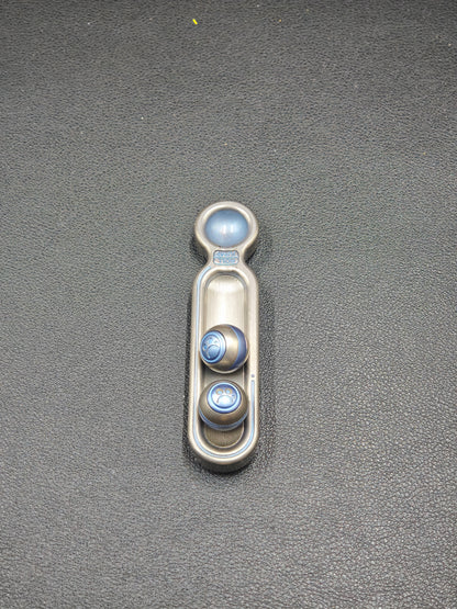 Cyber Ball Titanium