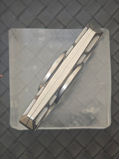 Ling Yin Titanium