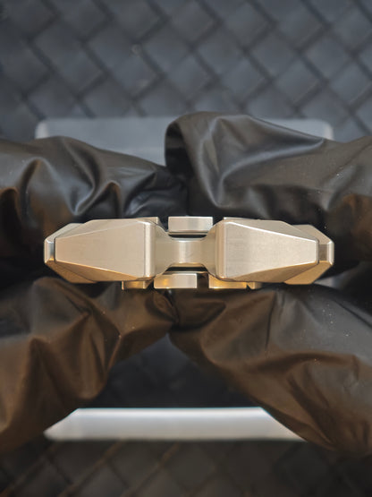 Scorpio Bearing Cap Stainless Steel