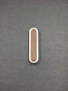 Spice Pin Stainless Steel