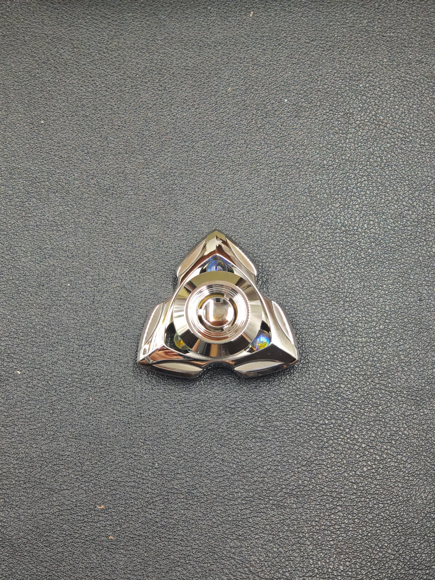 Siren Stainless Steel