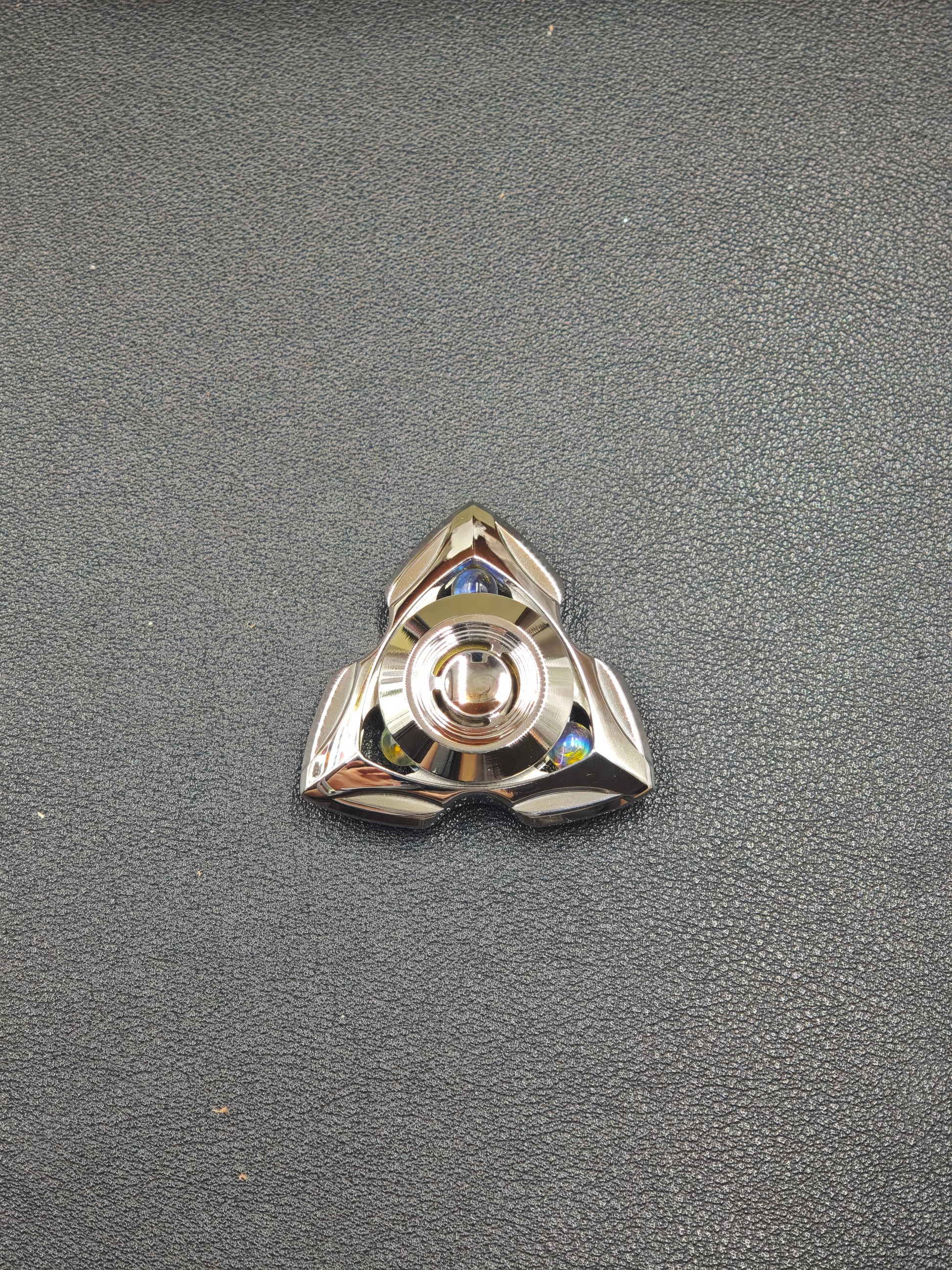 Siren Stainless Steel