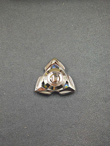 Siren Stainless Steel