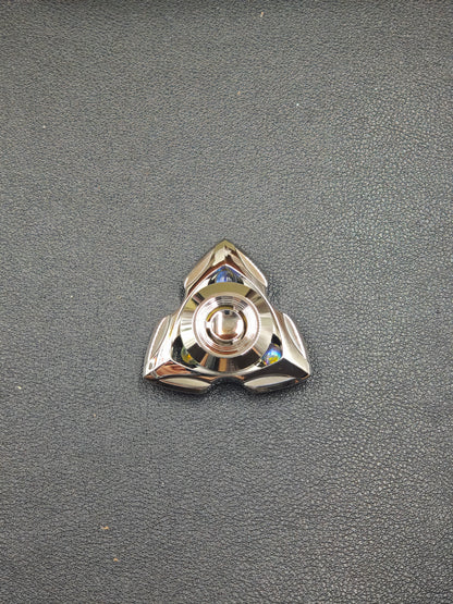 Siren Stainless Steel