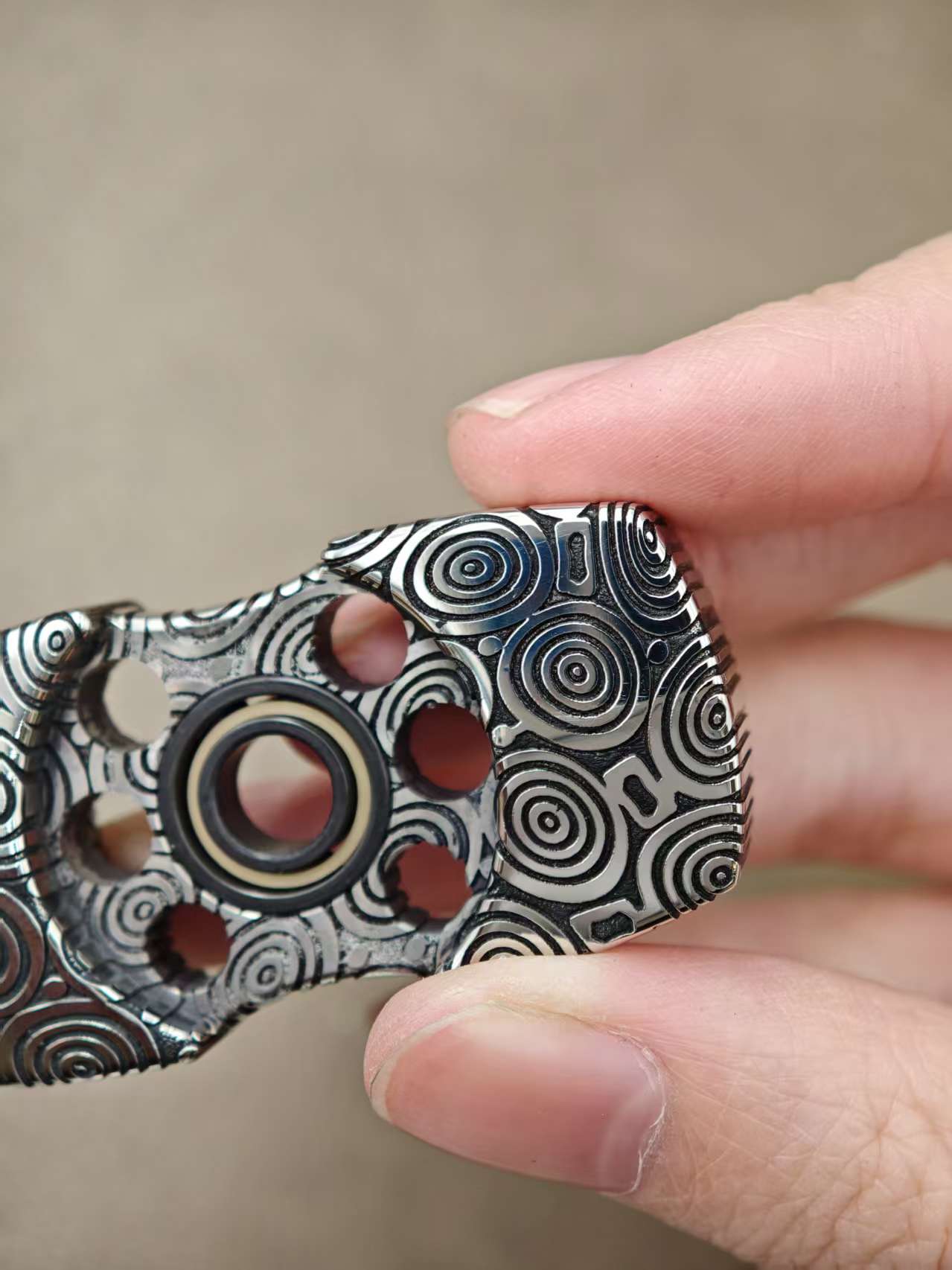 Dawn Stainless Steel