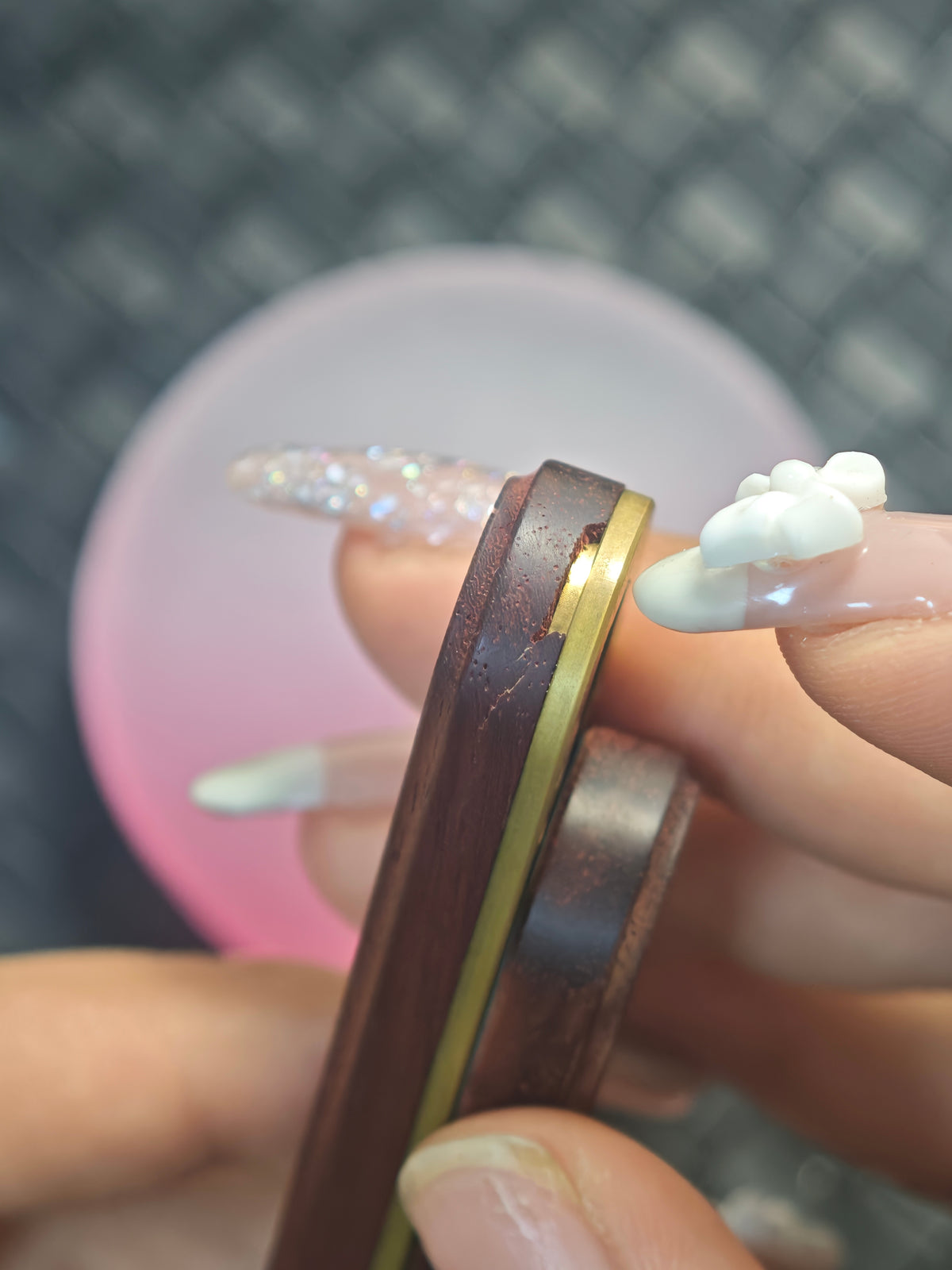 Slider Brass