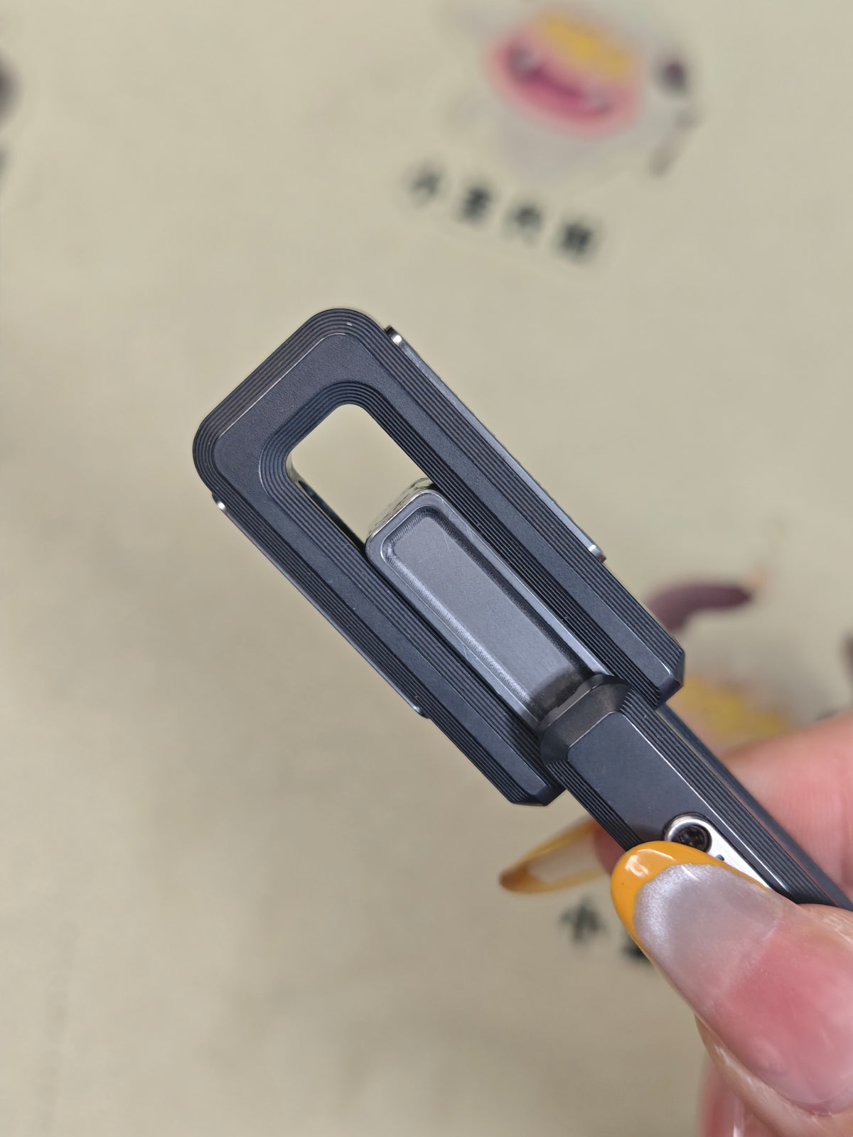 X Lock Zirconium