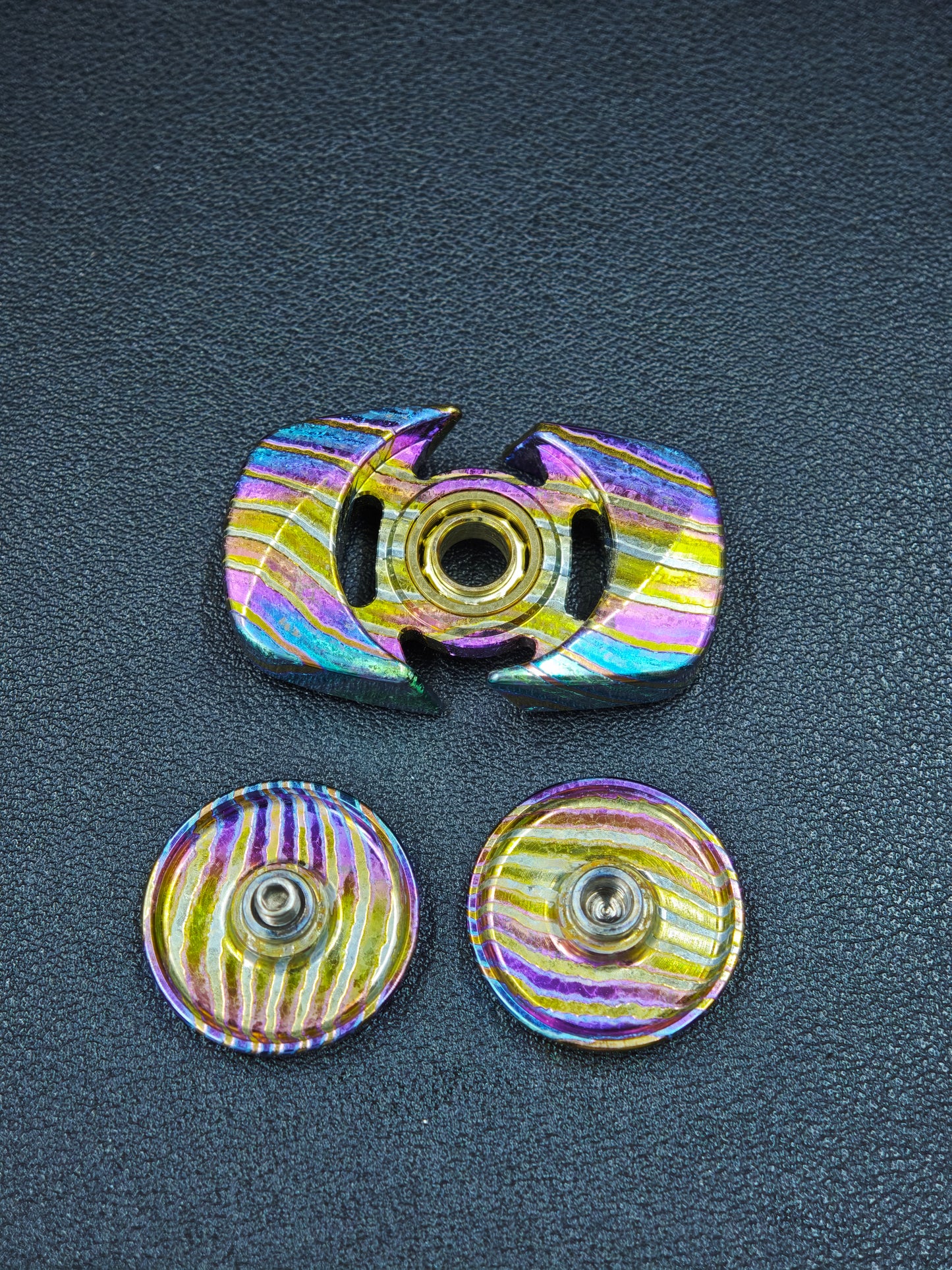 Spinner Mokuti
