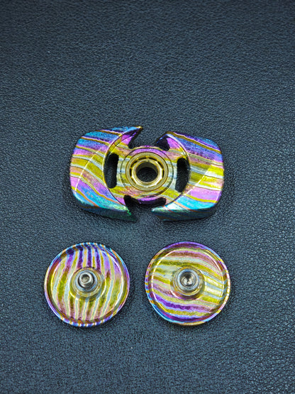 Spinner Mokuti