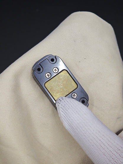 2 Layer Ultra Thin Core Zirconium
